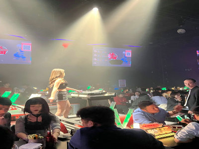 杭州酒吧招聘